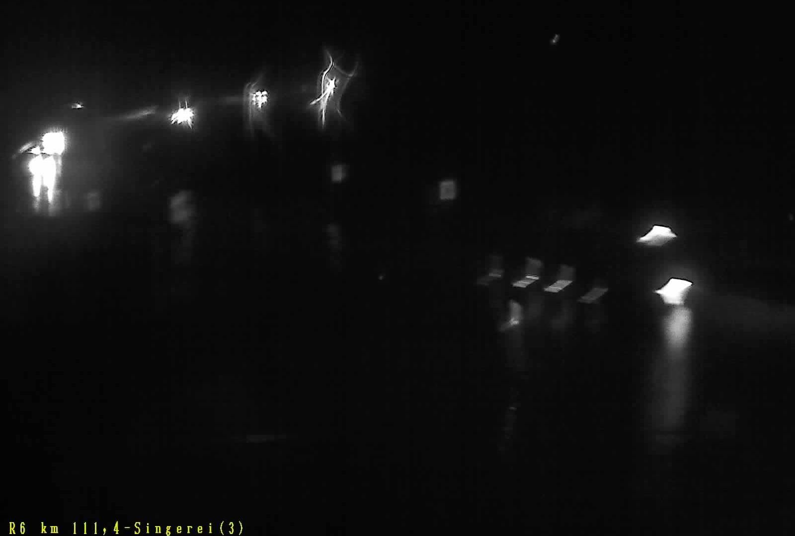 Traffic Cam Singerei: Sîngerei
