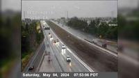 West Sacramento: Hwy 80 at Reed - Attuale