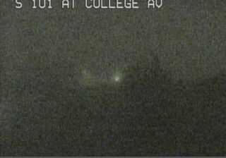 Santa Rosa Immagine Webcam Santa Rosa Immagine Webcam