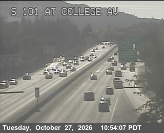 Santa Rosa webcam
