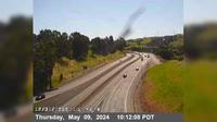 Hercules > East: TVH38 -- I-80 : E80 at EB80 to EB 4 CR - Current
