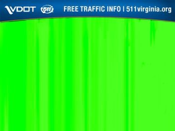 Traffic Cam Rosslyn: I-66 - MM 74.6 - WB