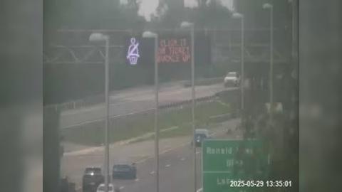 Traffic Cam Bentwood Grove: SR-417 MM 47.9 NB
