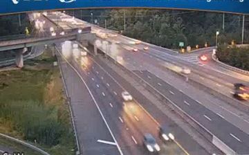 Webcam en vivo Woodbridge - ahora mismo