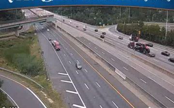 Imagen de webcam diurna Woodbridge