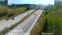 Lakeland: I-4 W of Kathleen Rd - Recent