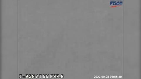 Traffic Cam Naples: N__M_Thermal