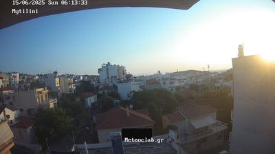City View: Mytilene North
