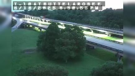 Traffic Cam Atchafalaya: I-10 at Butte La Rose