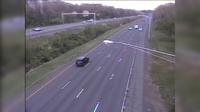 Rocky Hill: CAM 106 - I-91 NB S/O Exit 23 - S/O Rt. 3 (Cromwell Ave) - Day time