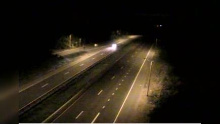 Traffic Cam Montville: CAM 184 - I-395 NB Exit 9 - Rt. 2A on ramp