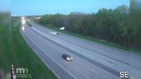 St. Michael: I-94 WB W of T.H.241 (MP 204) - Actuelle