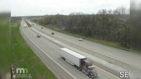 St. Michael: I-94 WB W of T.H.241 (MP 204) - Jour