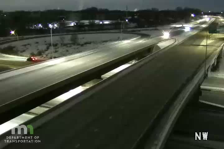 Traffic Cam Inver Grove Heights: T.H.52 NB @ I-494
