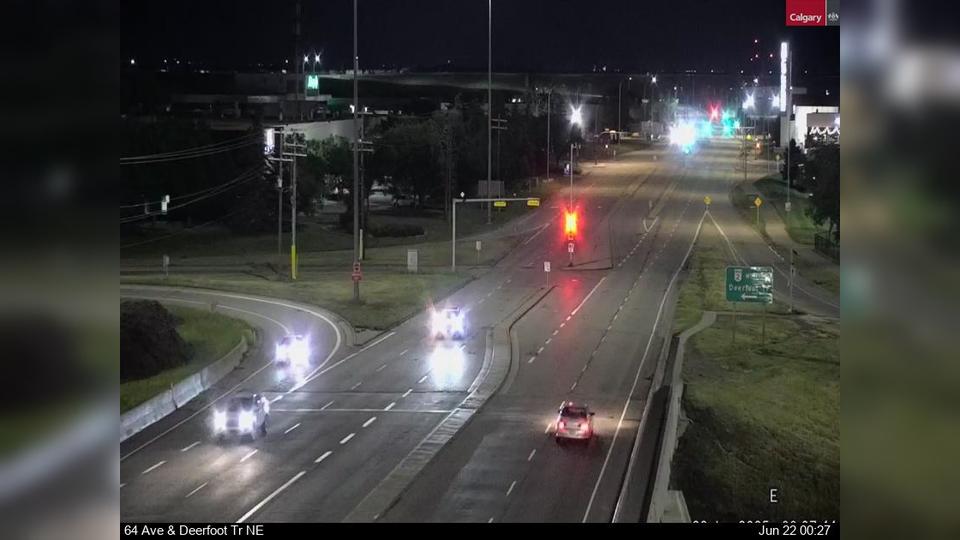 Webcams around Calgary International Airport meteoblue