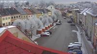 Lomnice nad Popelkou