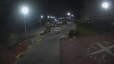 Webcam en vivo Monte Hermoso - ahora mismo