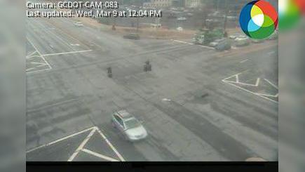 Traffic Cam Lawrenceville: GCDOT-CAM-