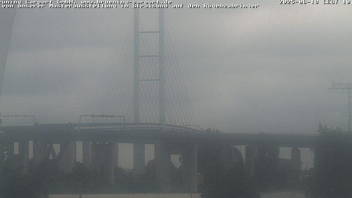 Danholm weather Webcam