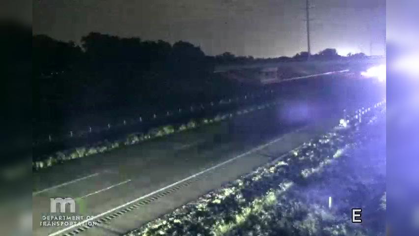 Traffic Cam Hasty: I-94 EB W of Co Rd 8 (MP 181)
