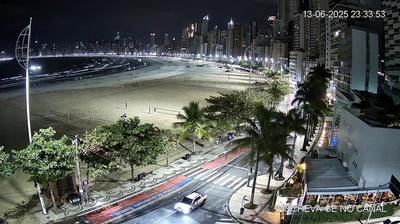 Coastal City: Balnearioboriu