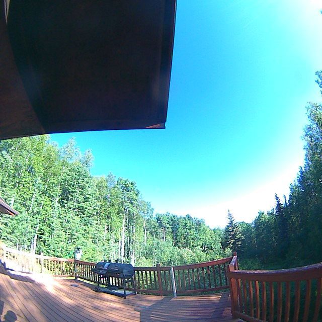 Traffic Cam Fairbanks › South-East