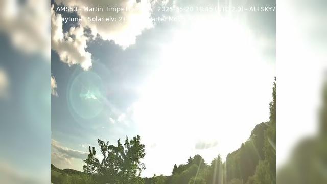 Kostloff Webcam
