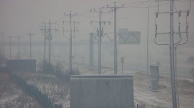 Sherwood Park Daytime Webcam Image