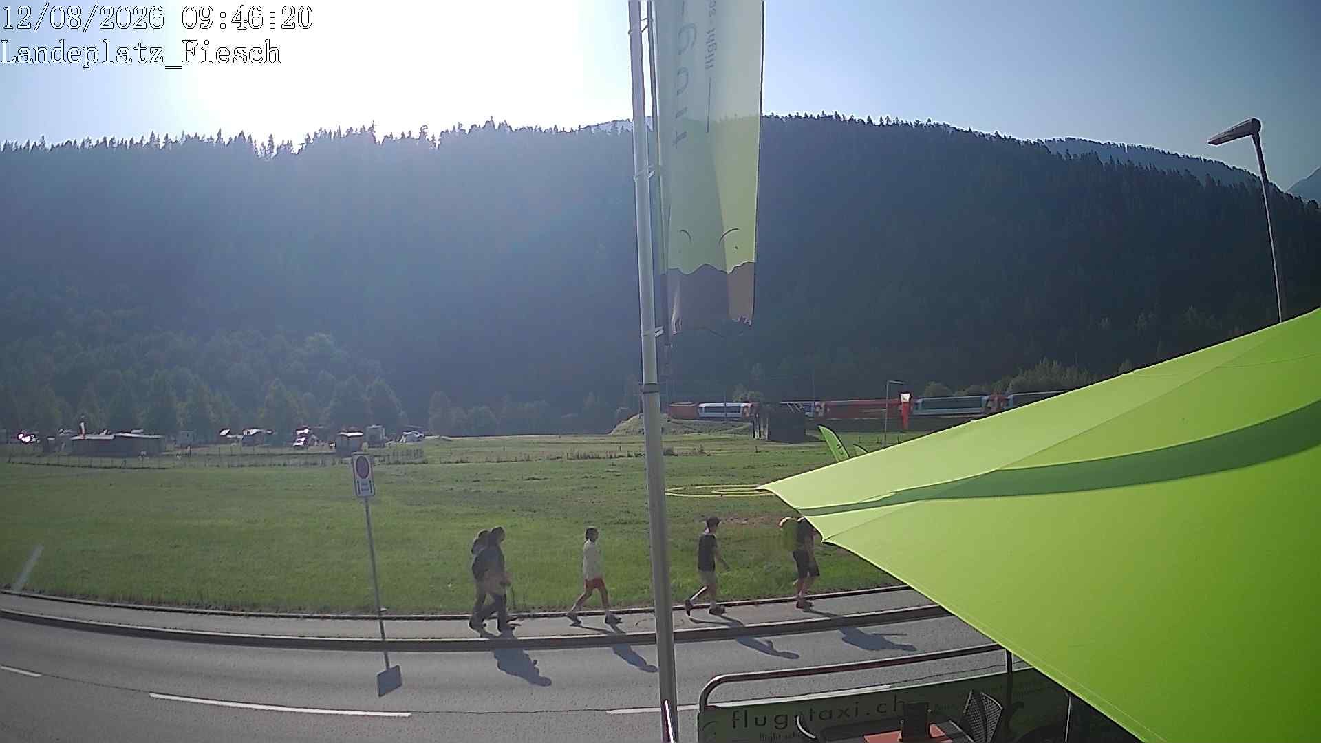 Fiesch › Südosten