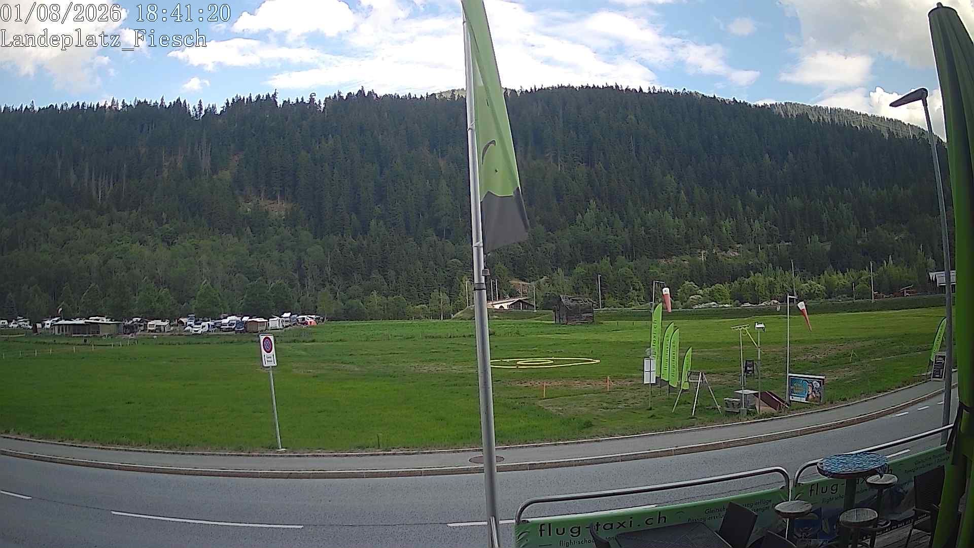 Fiesch › Südosten
