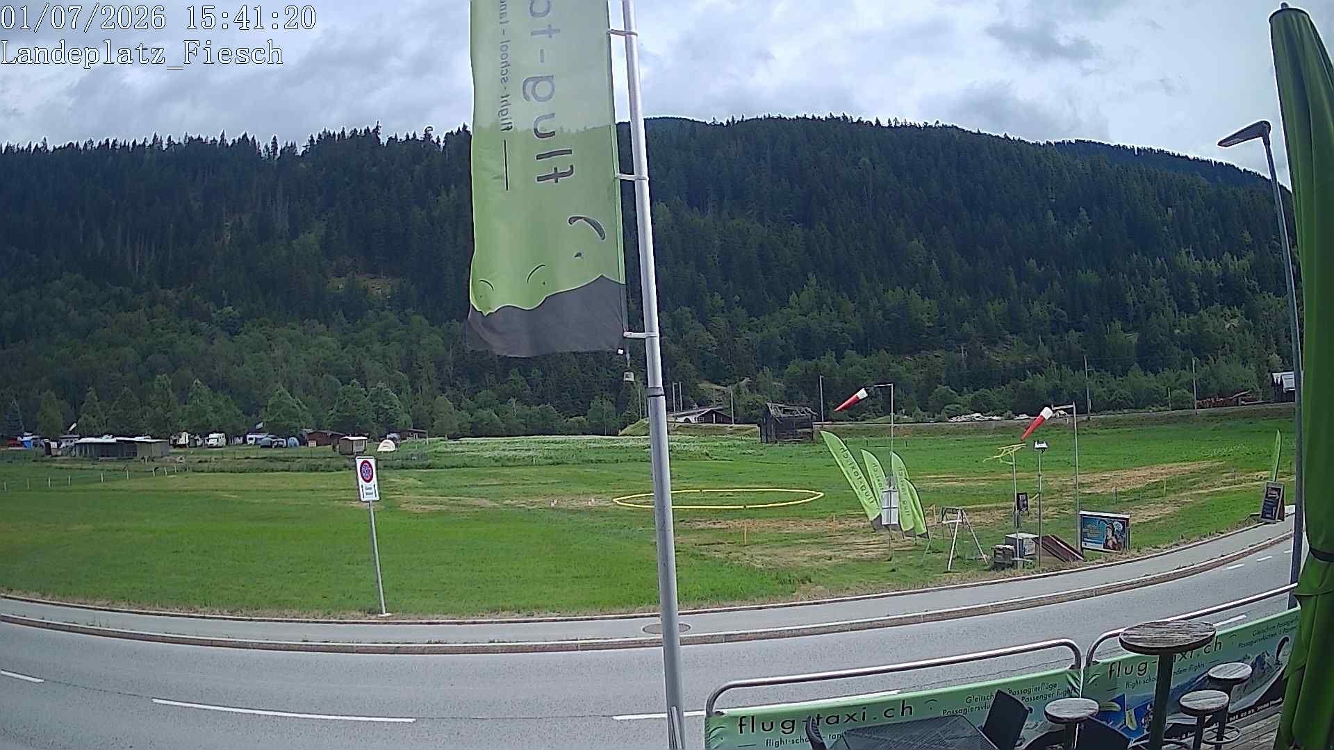 Fiesch › Südosten