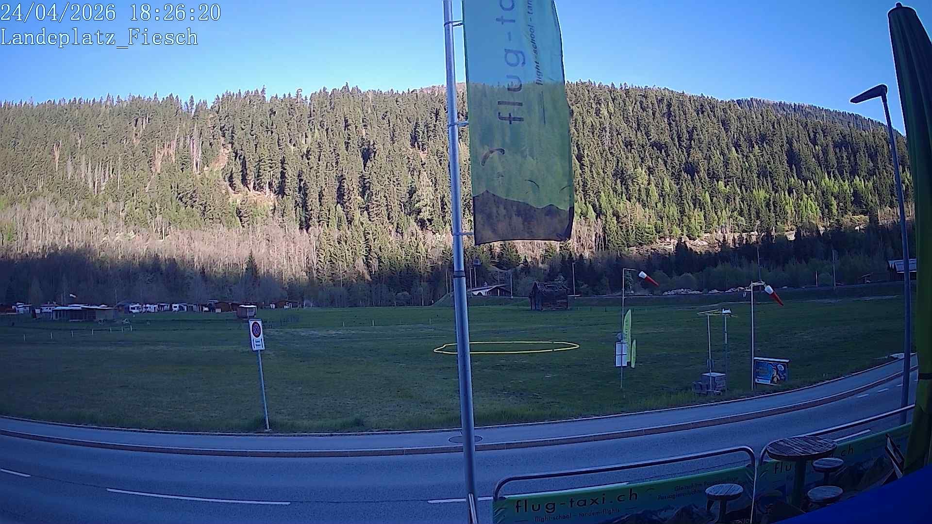 Fiesch › Südosten