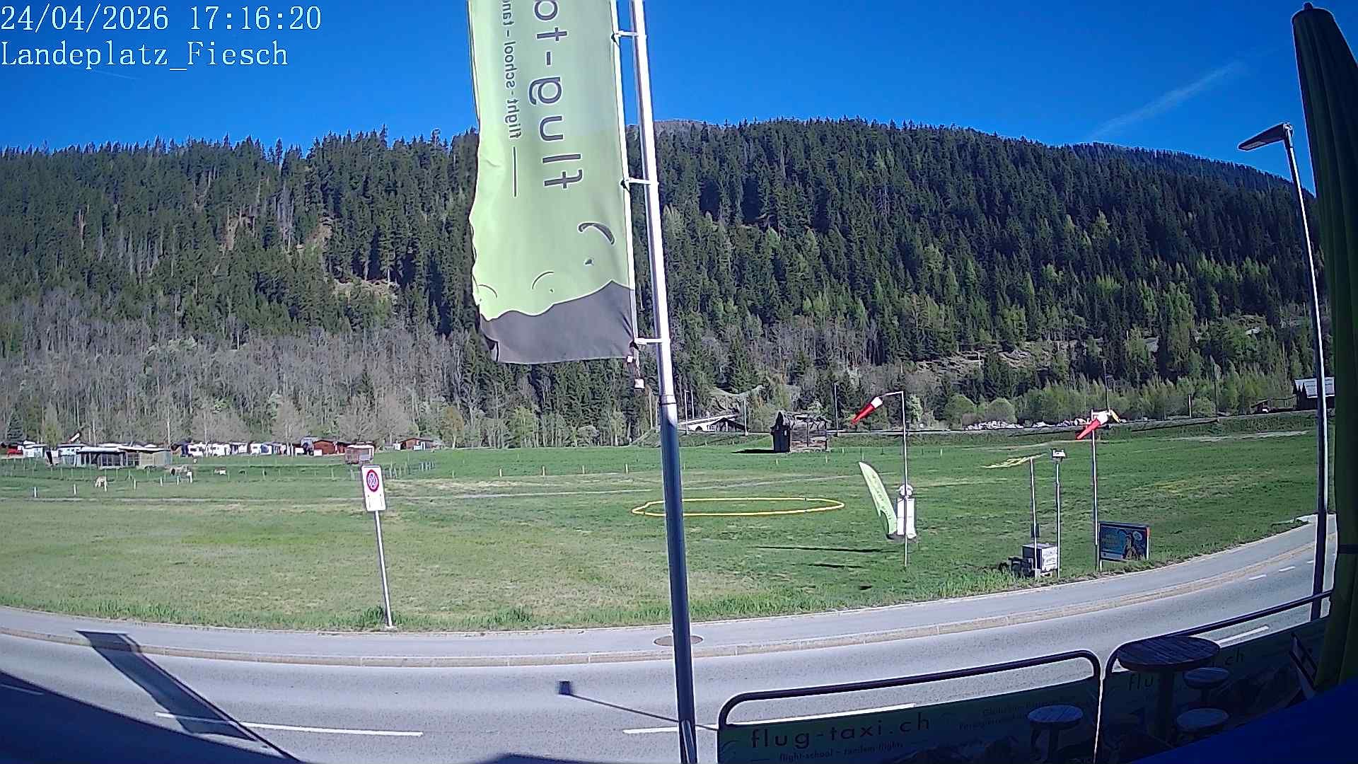 Fiesch › Südosten