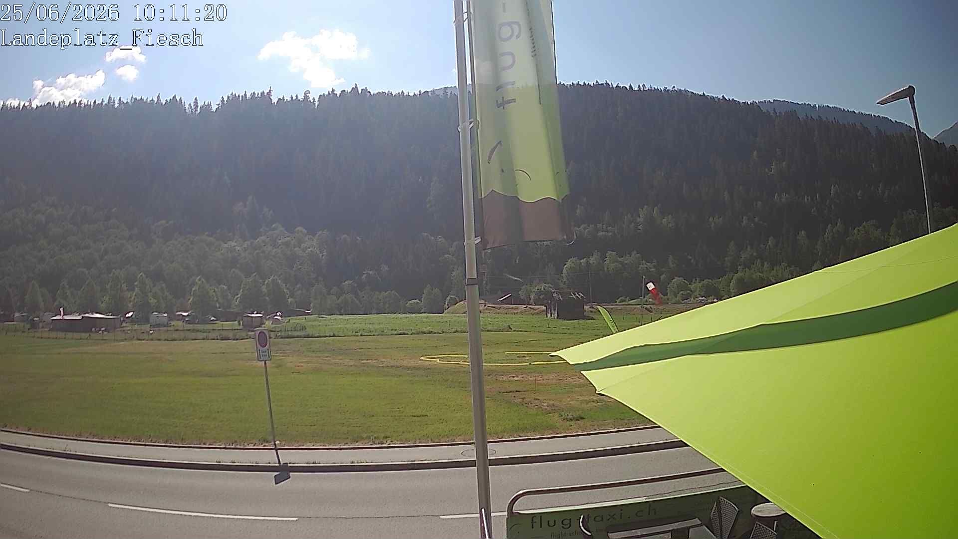 Fiesch › Südosten