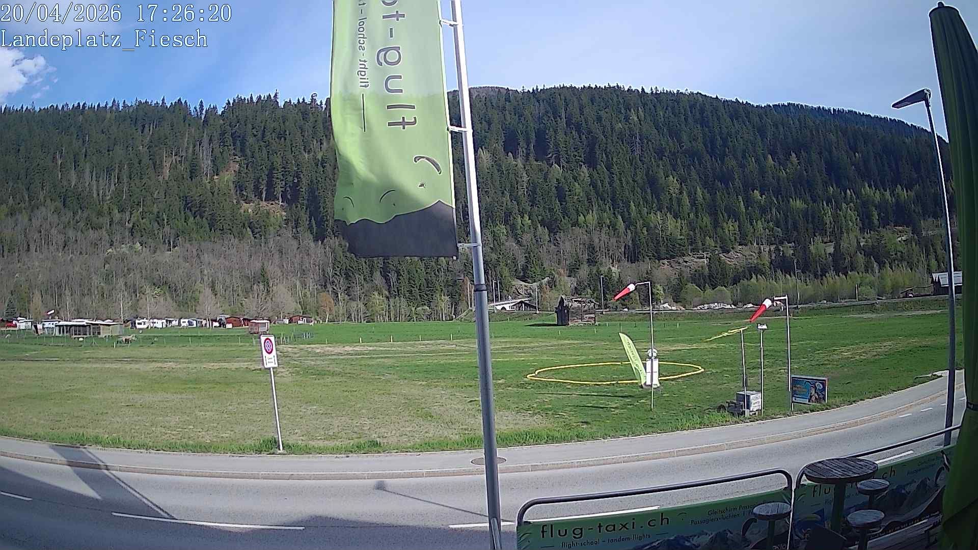 Fiesch › Südosten