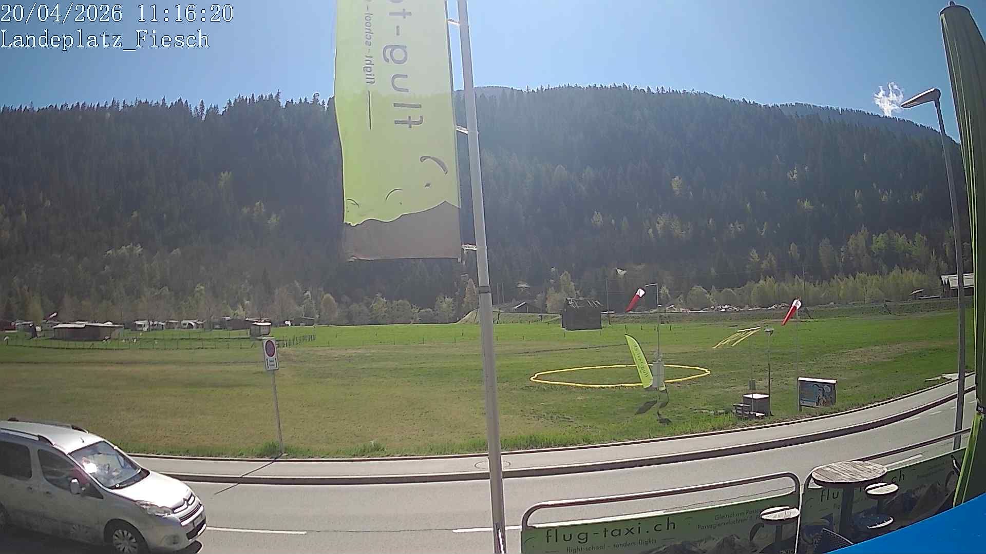 Fiesch › Südosten