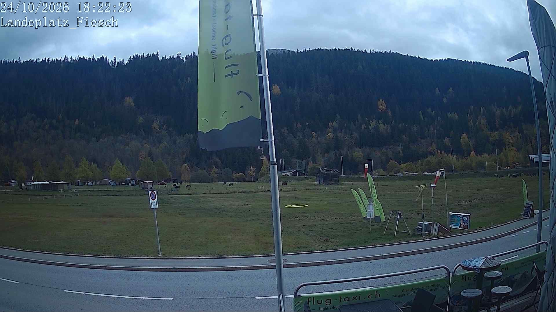 Fiesch › Südosten