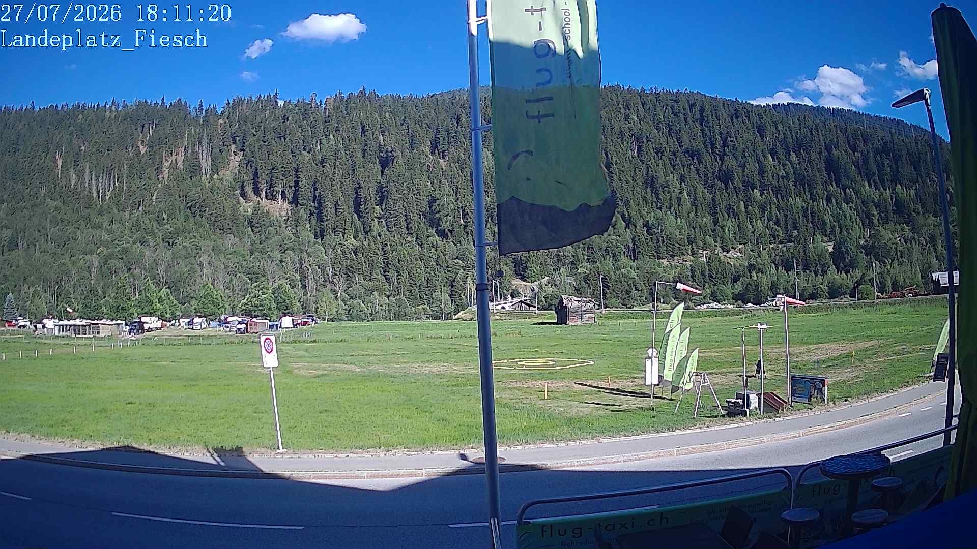 Fiesch › Südosten