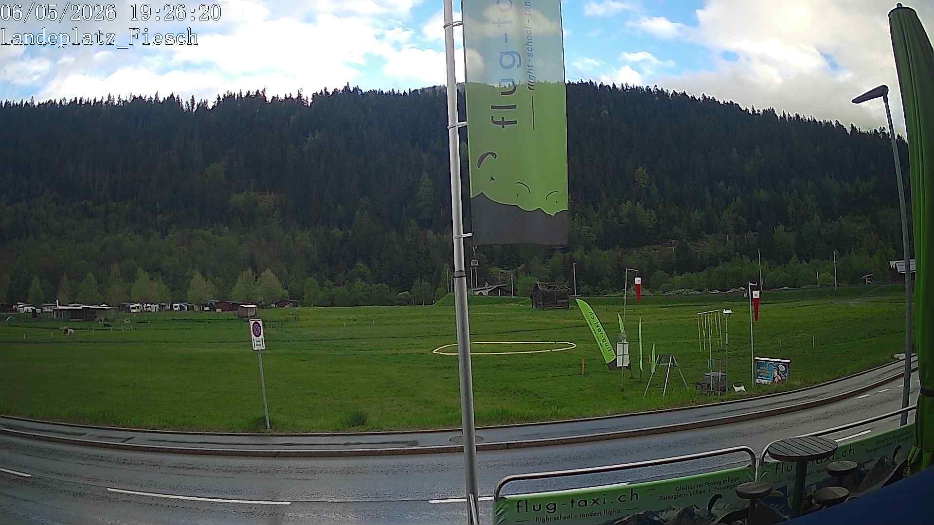 Fiesch › Südosten