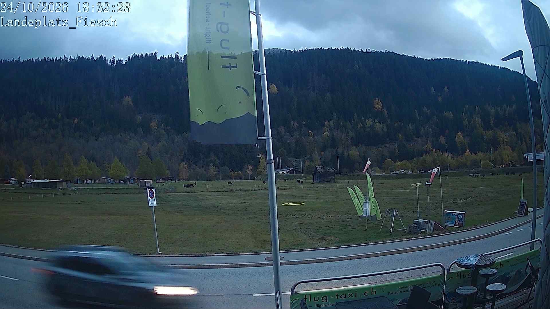 Fiesch › Südosten