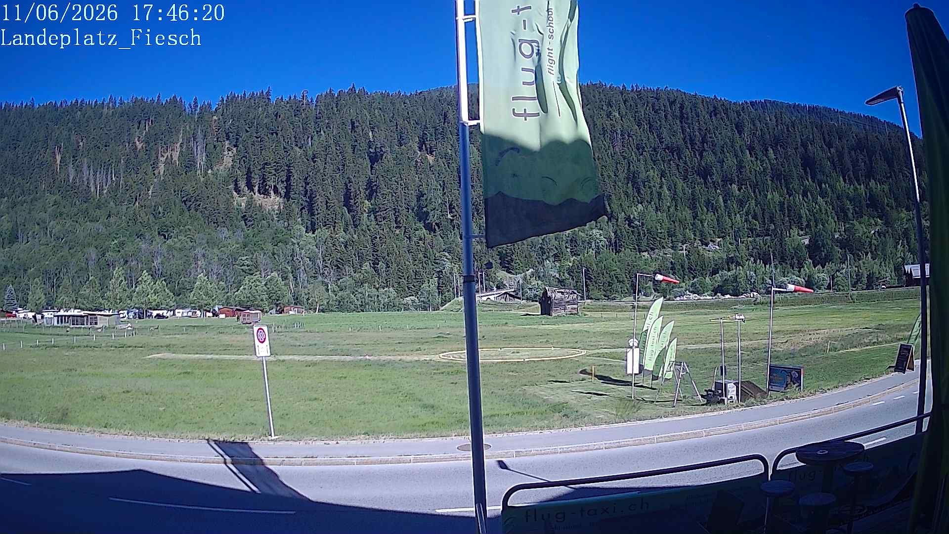 Fiesch › Südosten