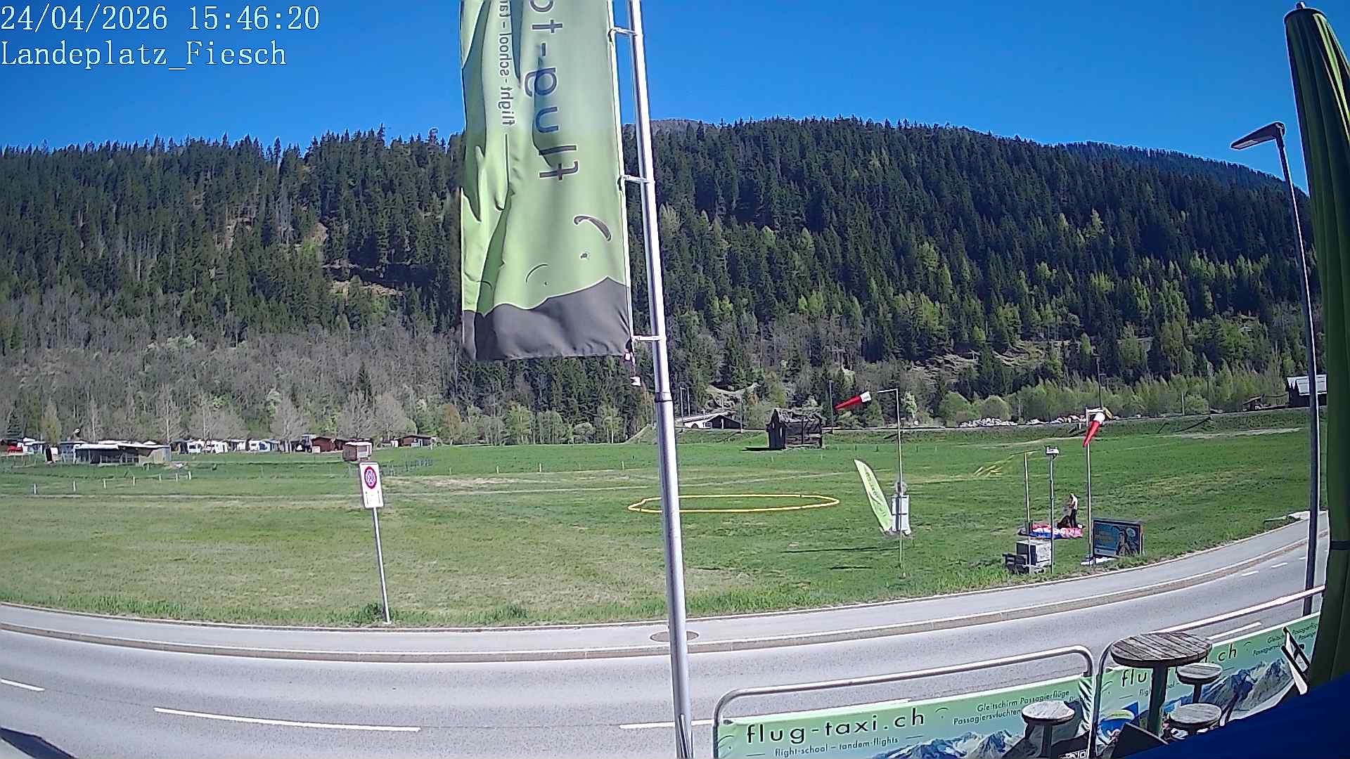 Fiesch › Südosten