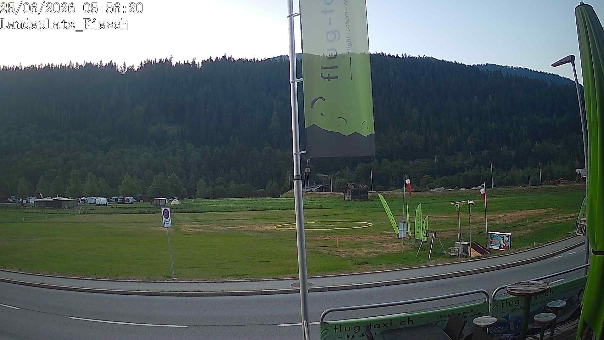 Fiesch › Südosten