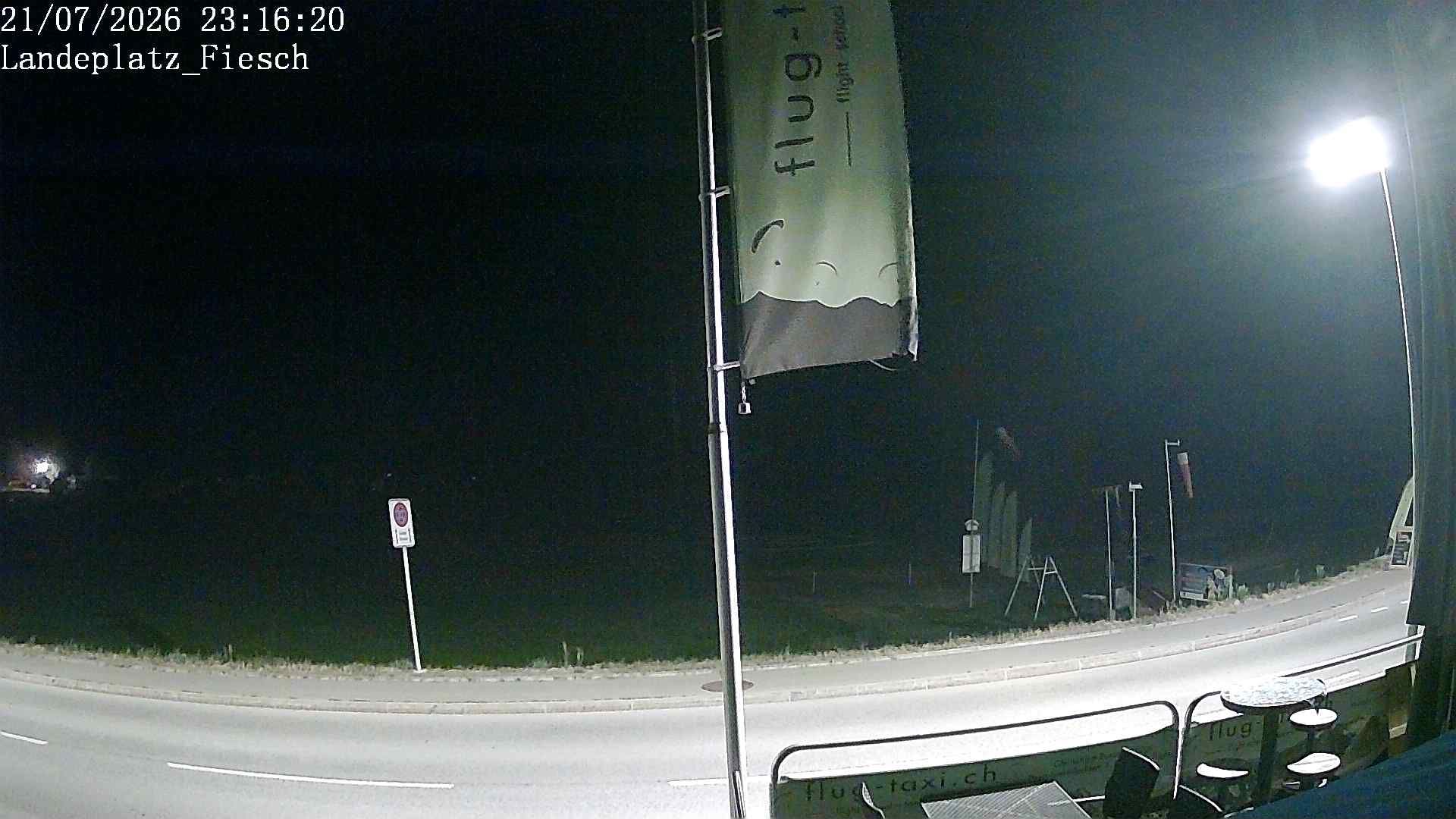 Fiesch › Südosten