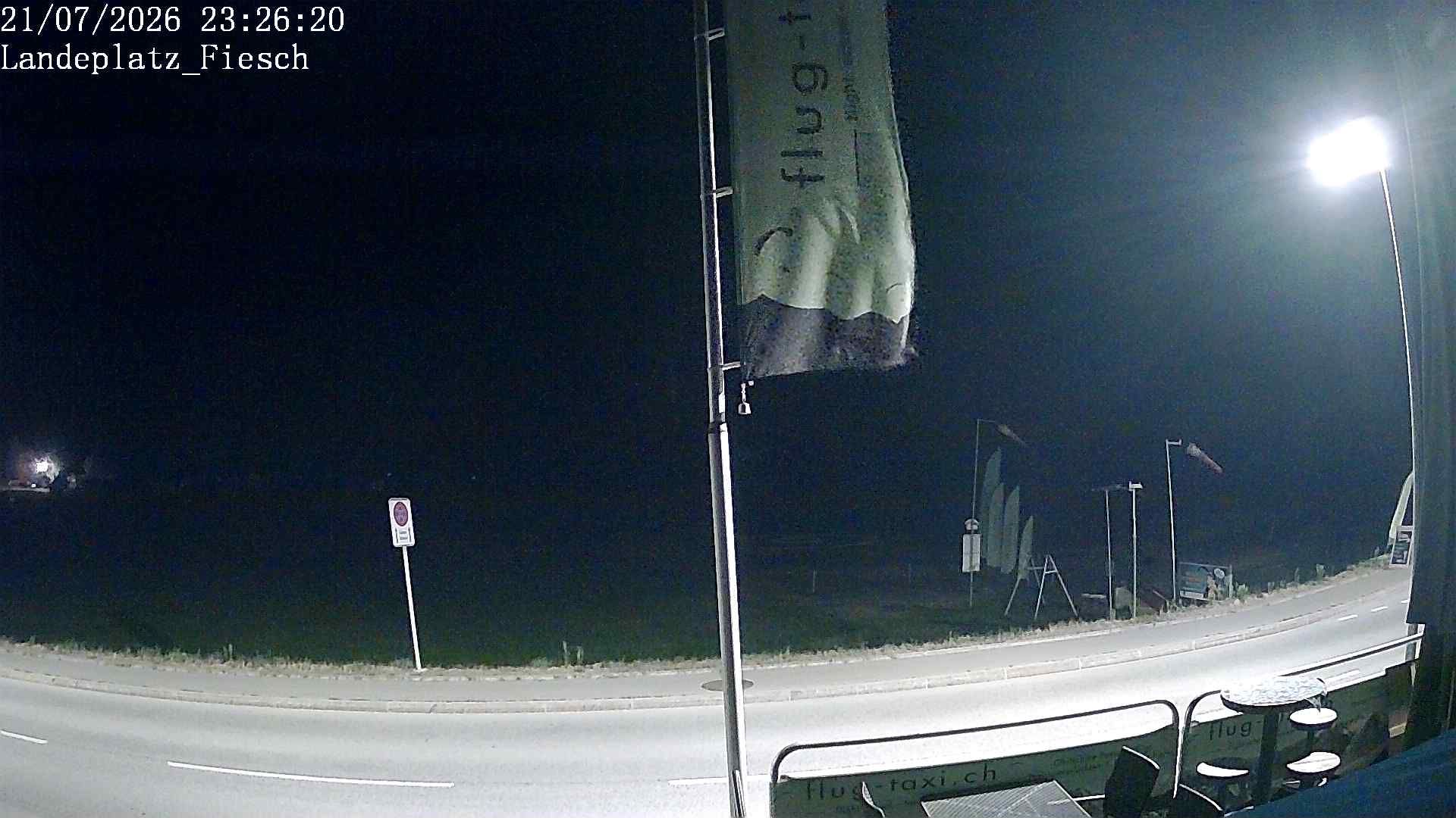 Fiesch › Südosten
