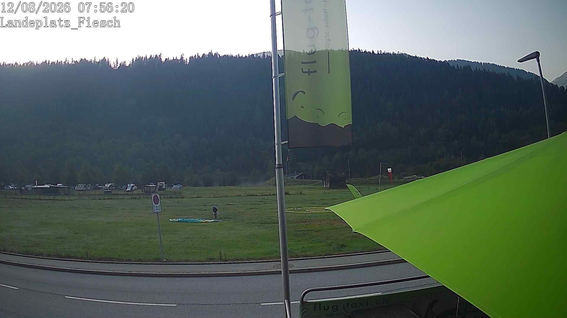 Fiesch › Südosten