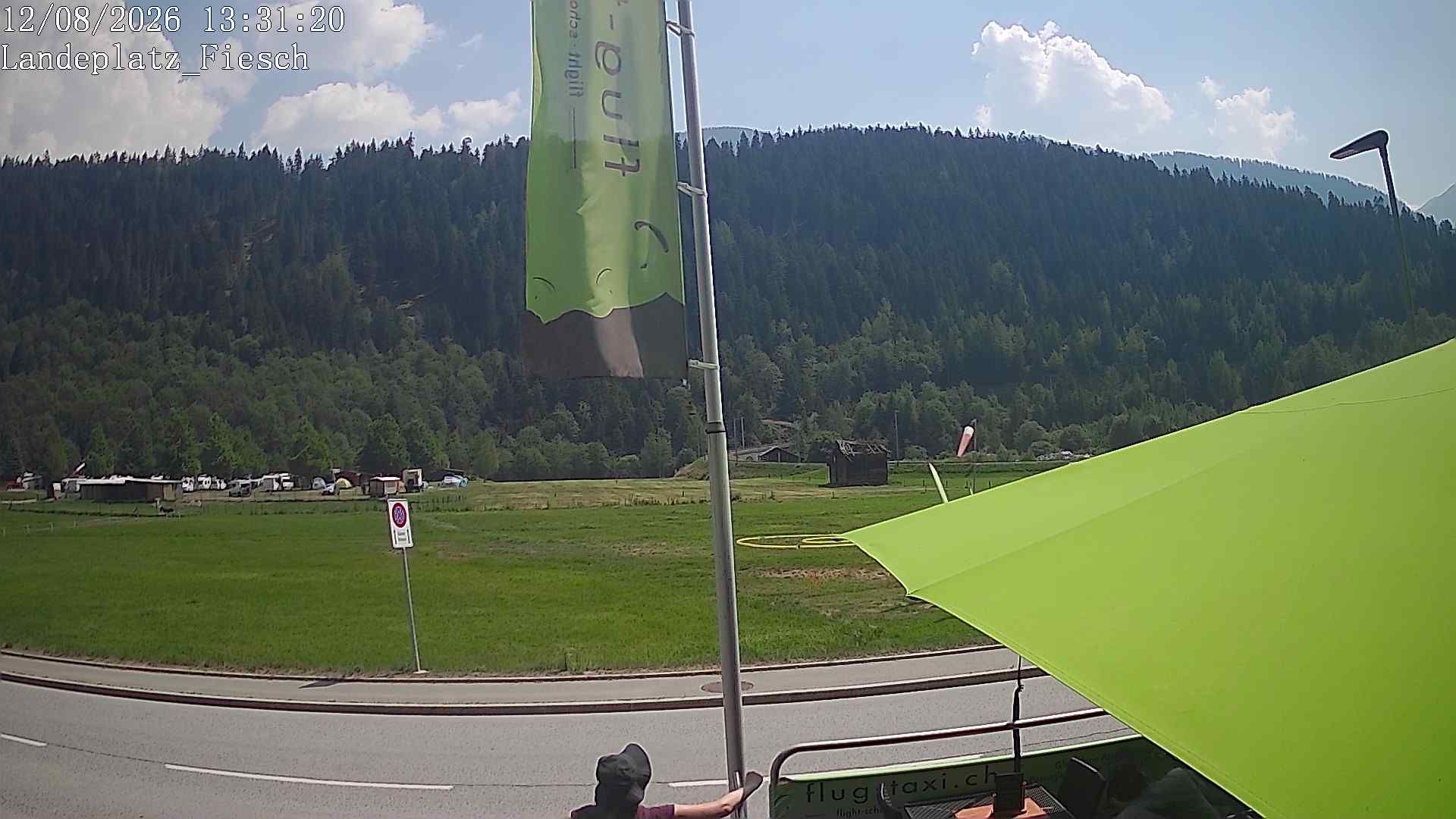 Fiesch › Südosten