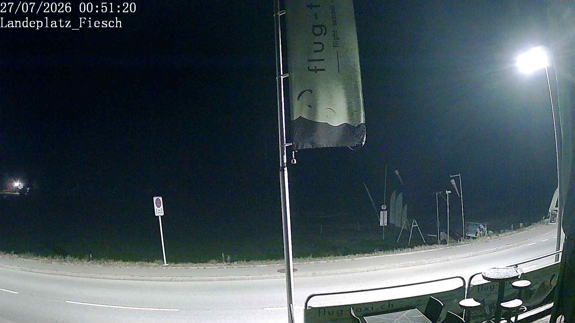 Fiesch › Südosten