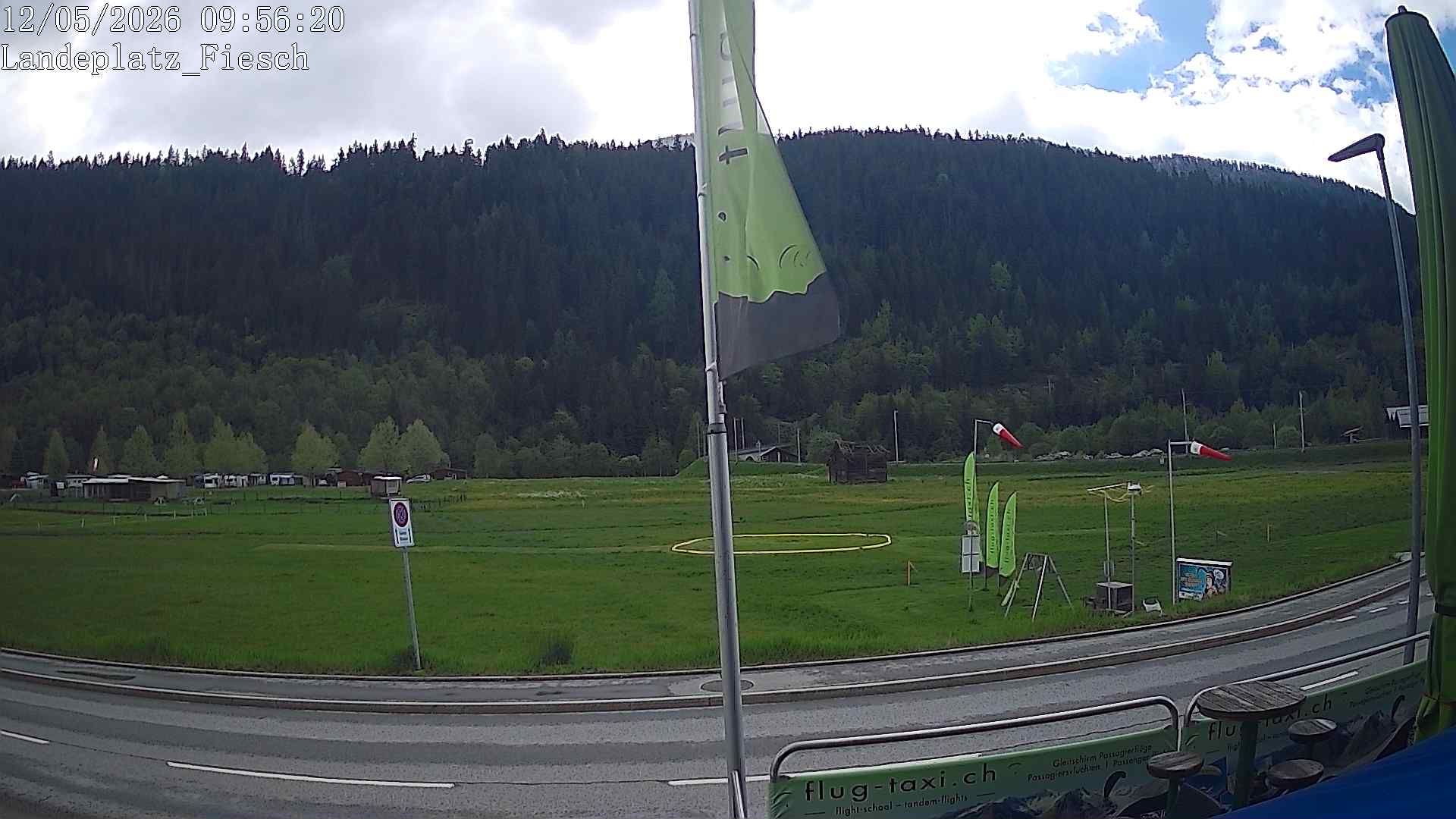 Fiesch › Südosten