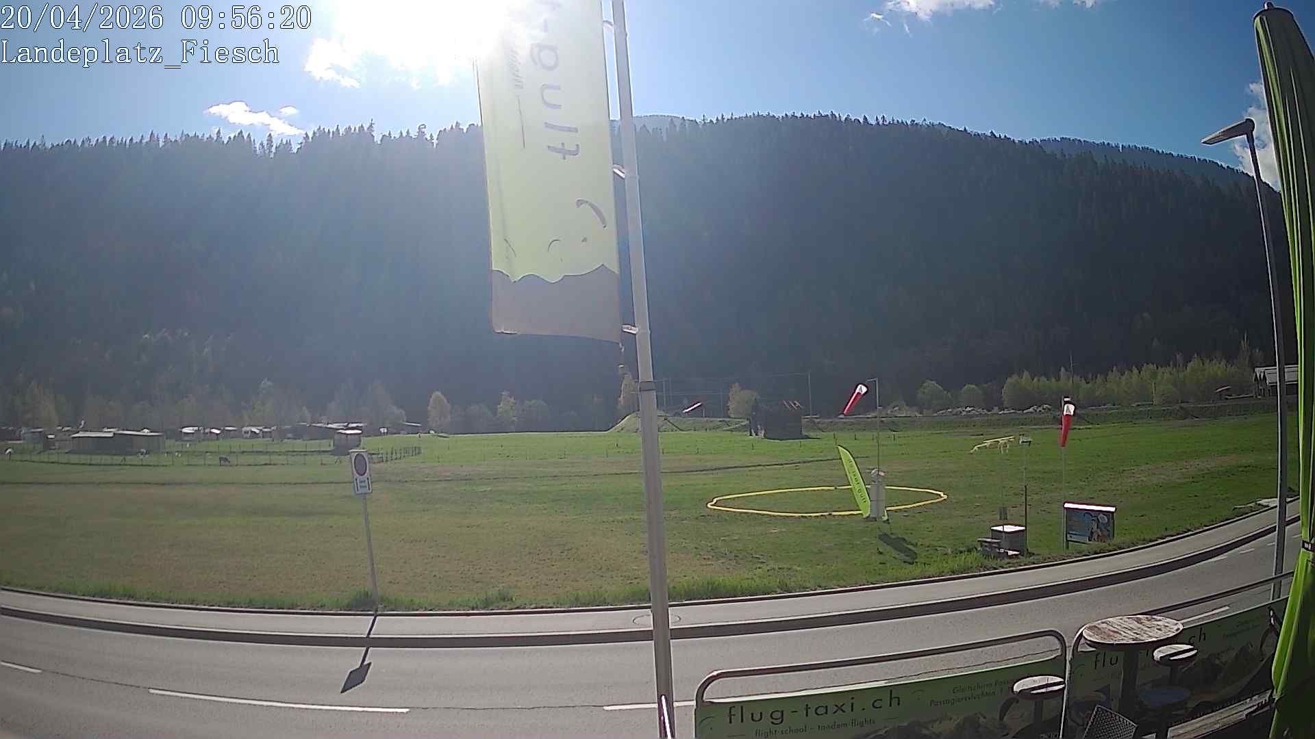 Fiesch › Südosten